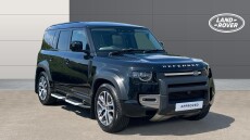 Land Rover Defender 3.0 D300 HSE 110 5dr Auto Diesel Estate